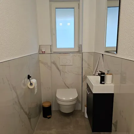 Appartement Jasmin