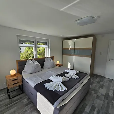 Apartment Jasmin Liezen