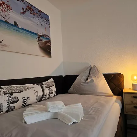 Jasmin Apartment Liezen