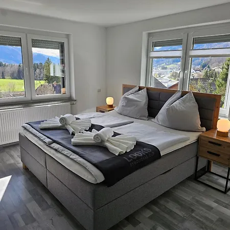 Appartement Jasmin