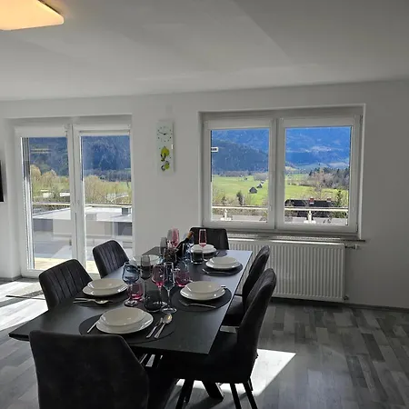 Jasmin Apartment Liezen
