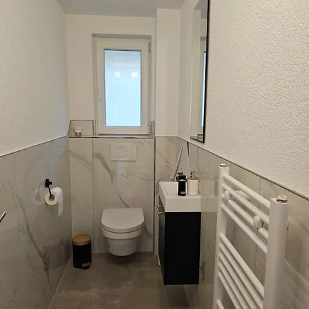 Apartment Jasmin Liezen