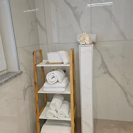 Appartement Jasmin