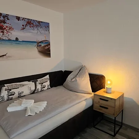 Jasmin Apartment Liezen