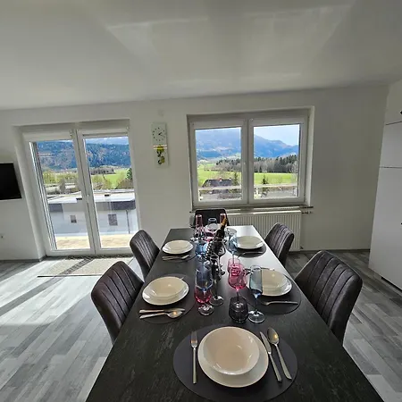 Appartement Jasmin Liezen