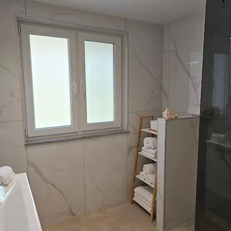 Jasmin Apartment *