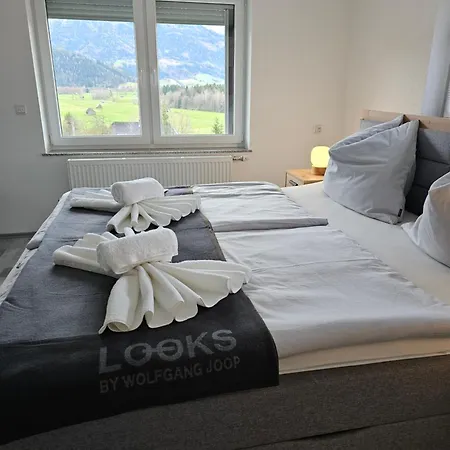 Appartement Jasmin