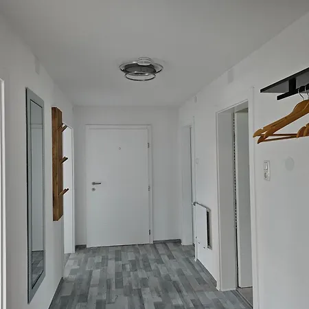 Apartment Jasmin Liezen