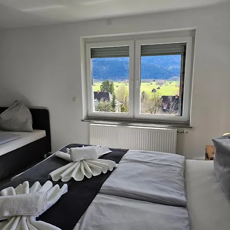 Jasmin Appartement *