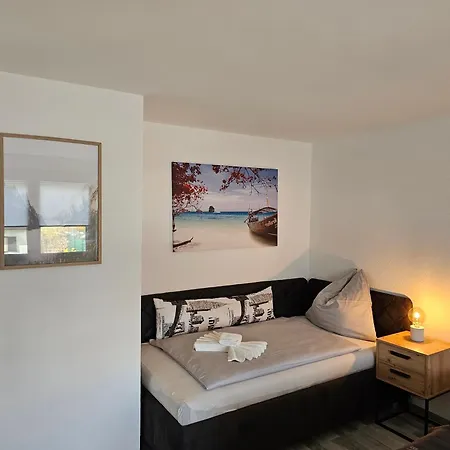 Apartment Jasmin Liezen