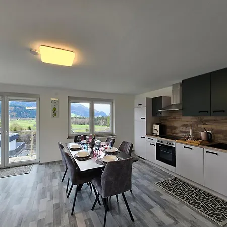 Appartement Jasmin *