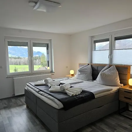 Jasmin Apartment Liezen