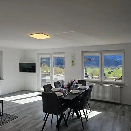 Jasmin Appartement