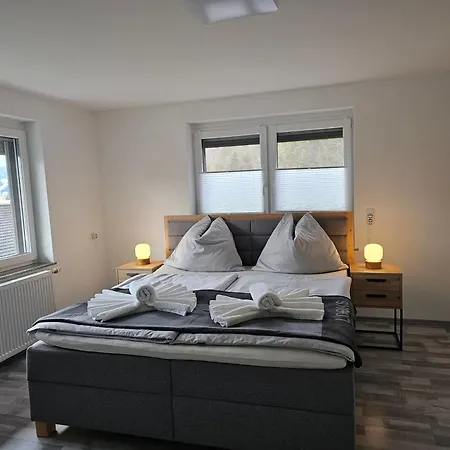 Jasmin Appartement