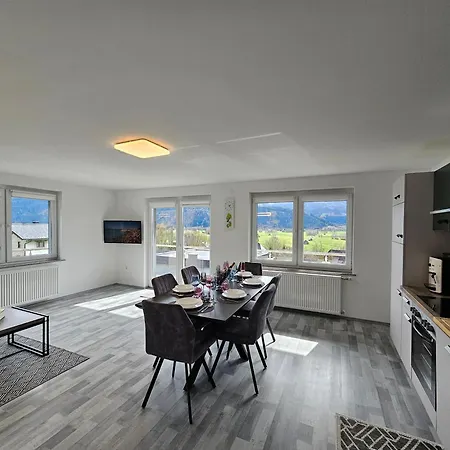 Jasmin Appartement *