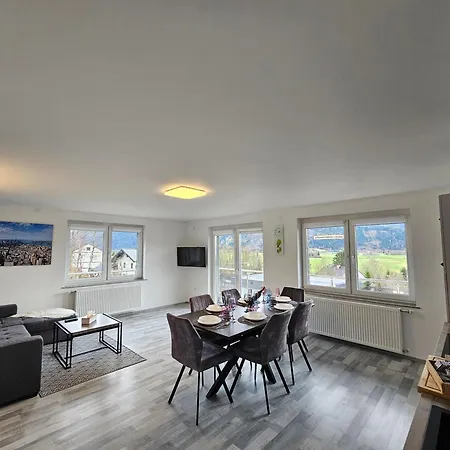 Appartement Jasmin Liezen