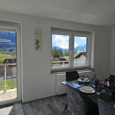 Apartment Jasmin