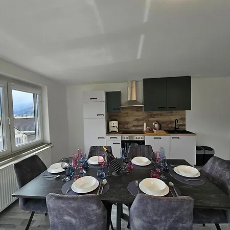 Jasmin Apartment Liezen