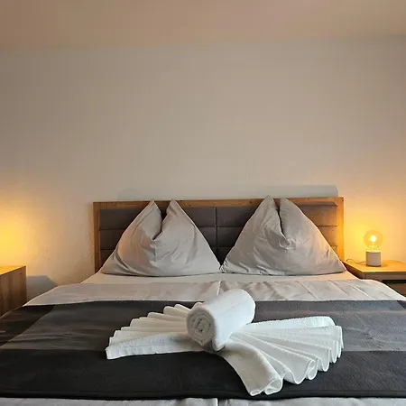 Jasmin Appartement