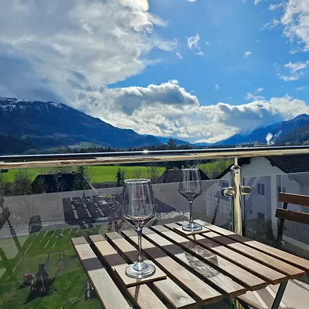 Appartement Jasmin Liezen
