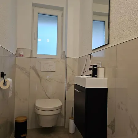 Jasmin Apartment