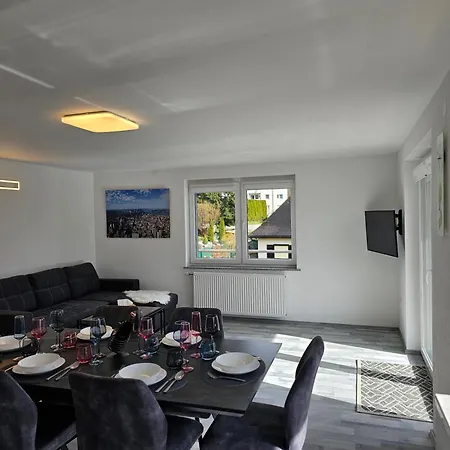 Appartement Jasmin