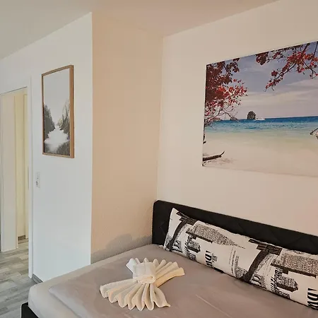 Jasmin Appartement Liezen