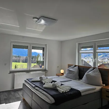 Jasmin Apartment