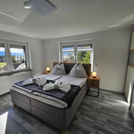 Jasmin Appartement