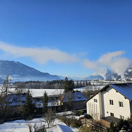 Appartement Jasmin Liezen