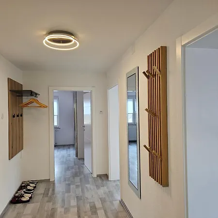 Jasmin Appartement Liezen