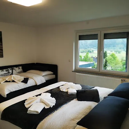 Appartement Jasmin