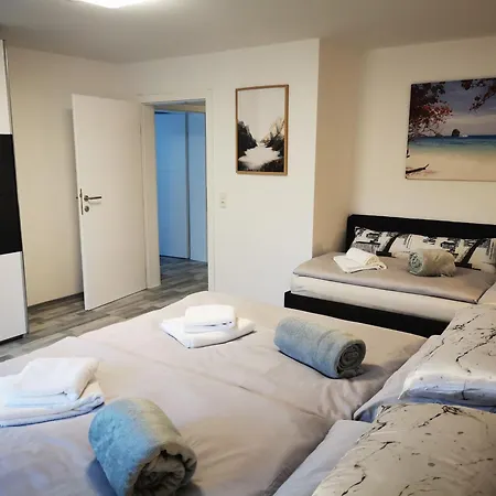 Apartment Jasmin Liezen
