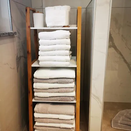 Appartement Jasmin