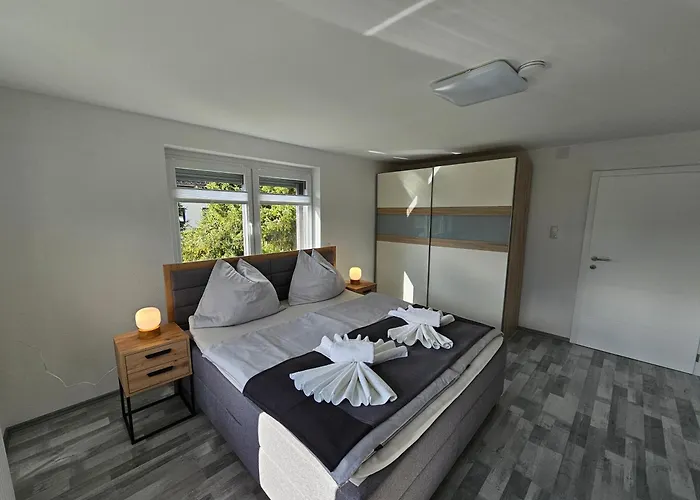 Appartement Jasmin Liezen