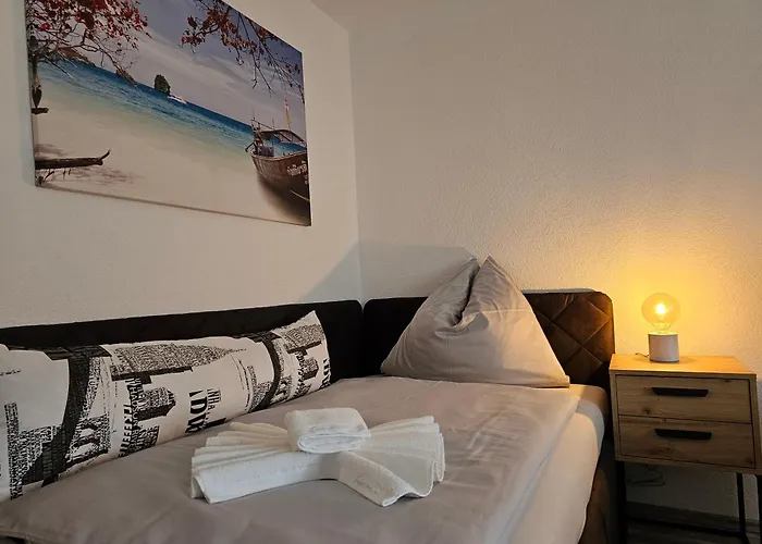 Jasmin Appartement Liezen