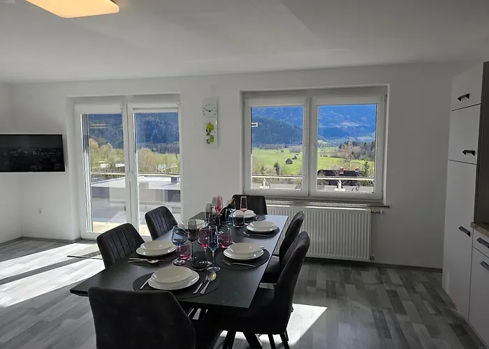 Jasmin Appartement Liezen