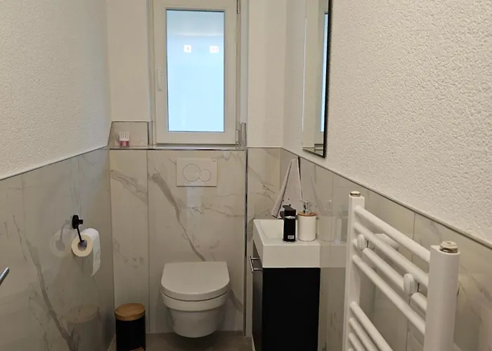 Appartement Jasmin Liezen