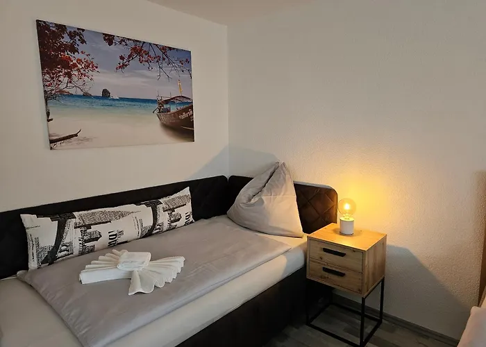 Jasmin Appartement Liezen