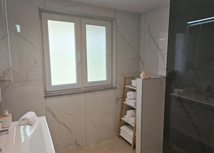 Jasmin Appartement *