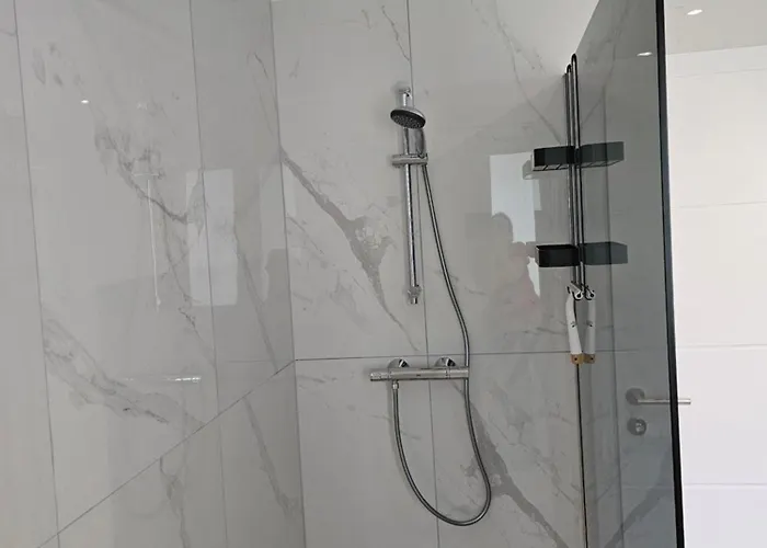 Jasmin Appartement *