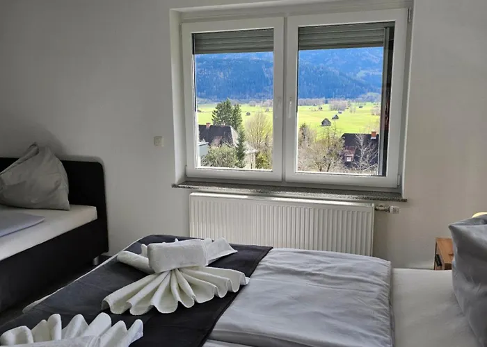 Jasmin Appartement *