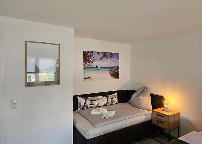 Appartement Jasmin Liezen