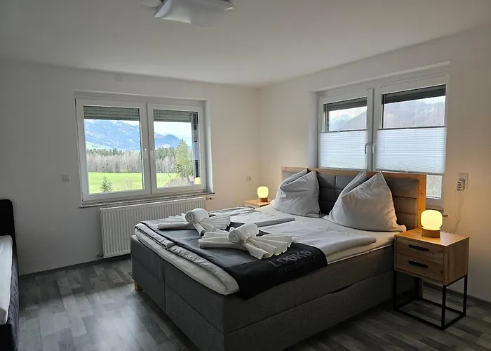 Jasmin Appartement Liezen