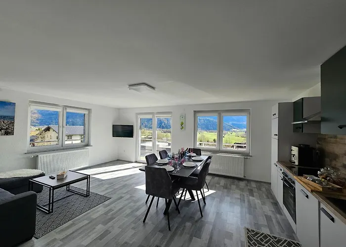 Appartement Jasmin Liezen