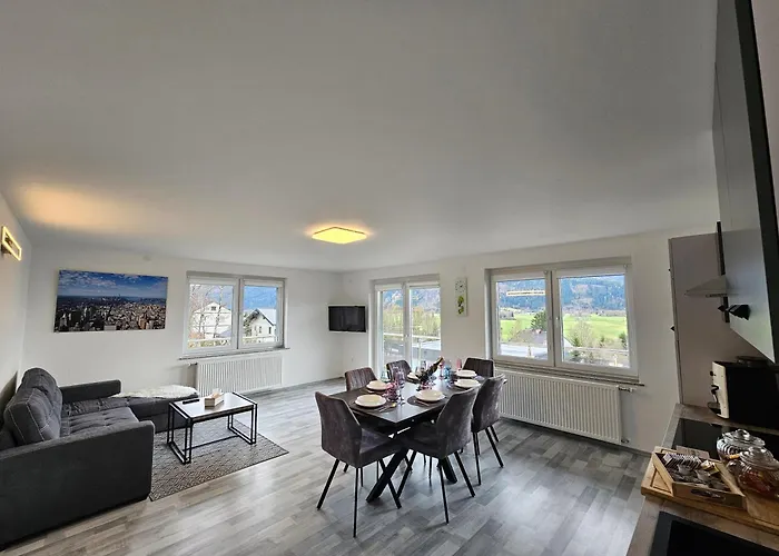 Appartement Jasmin Liezen