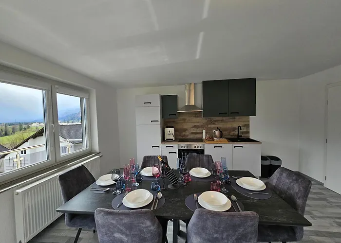 Jasmin Appartement Liezen