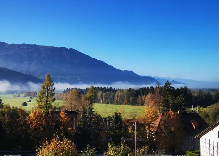 Jasmin Appartement *