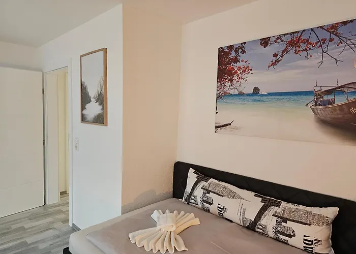 Jasmin Appartement Liezen