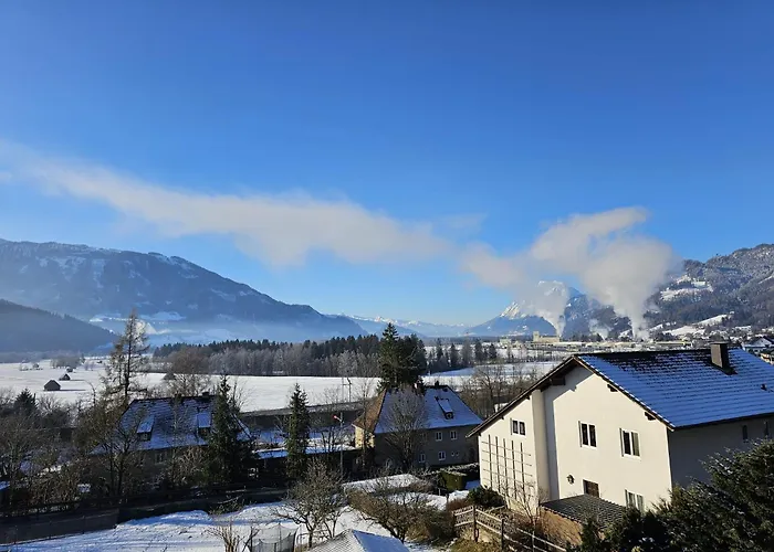 Appartement Jasmin Liezen